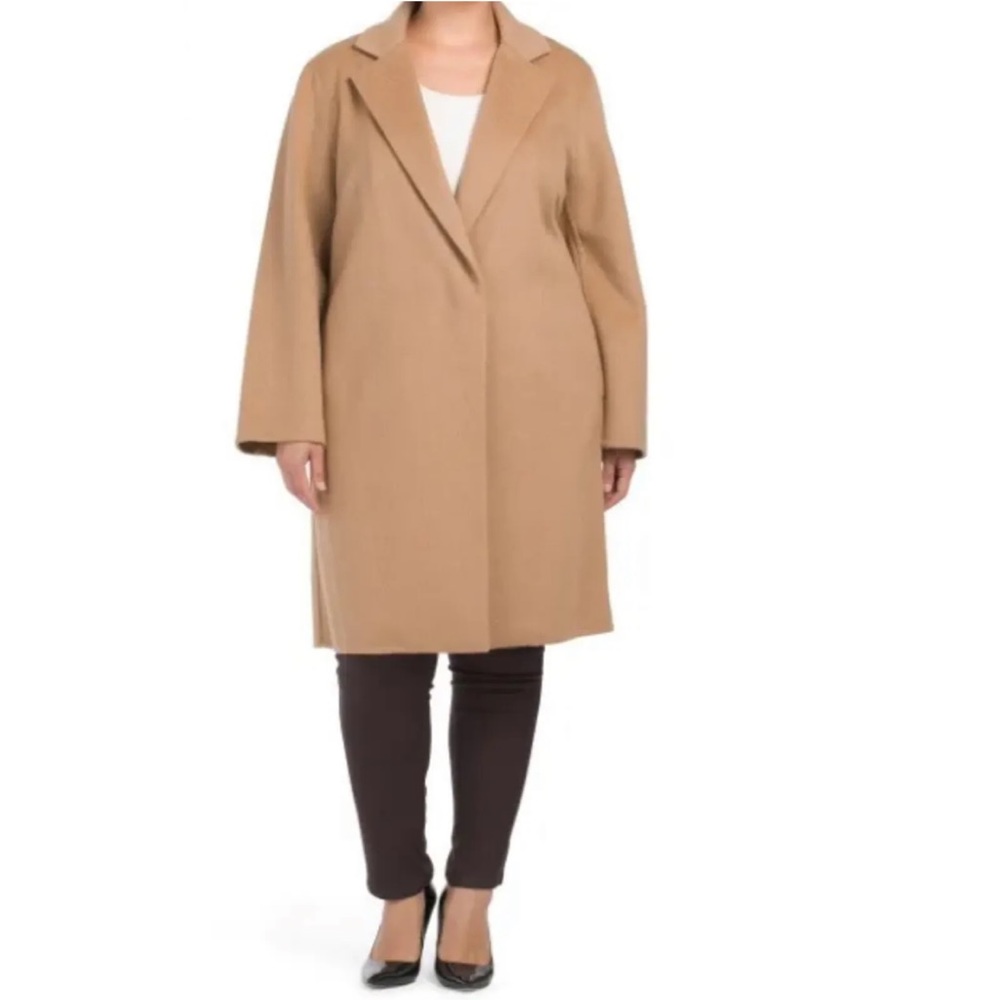 VINCE CLASSIC COAT******SIZE: XXXL